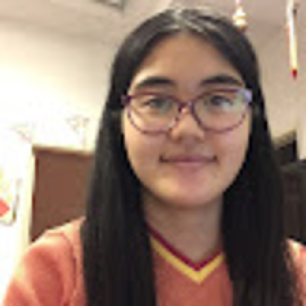 Meet your Posher, Lena